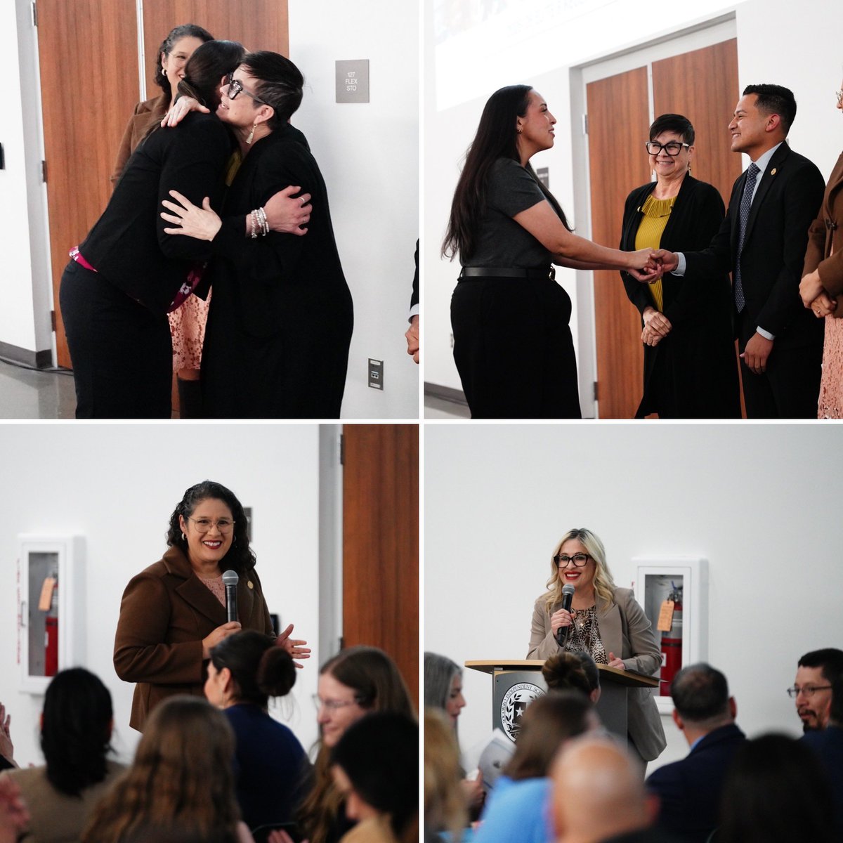 Socorro ISD tweet media