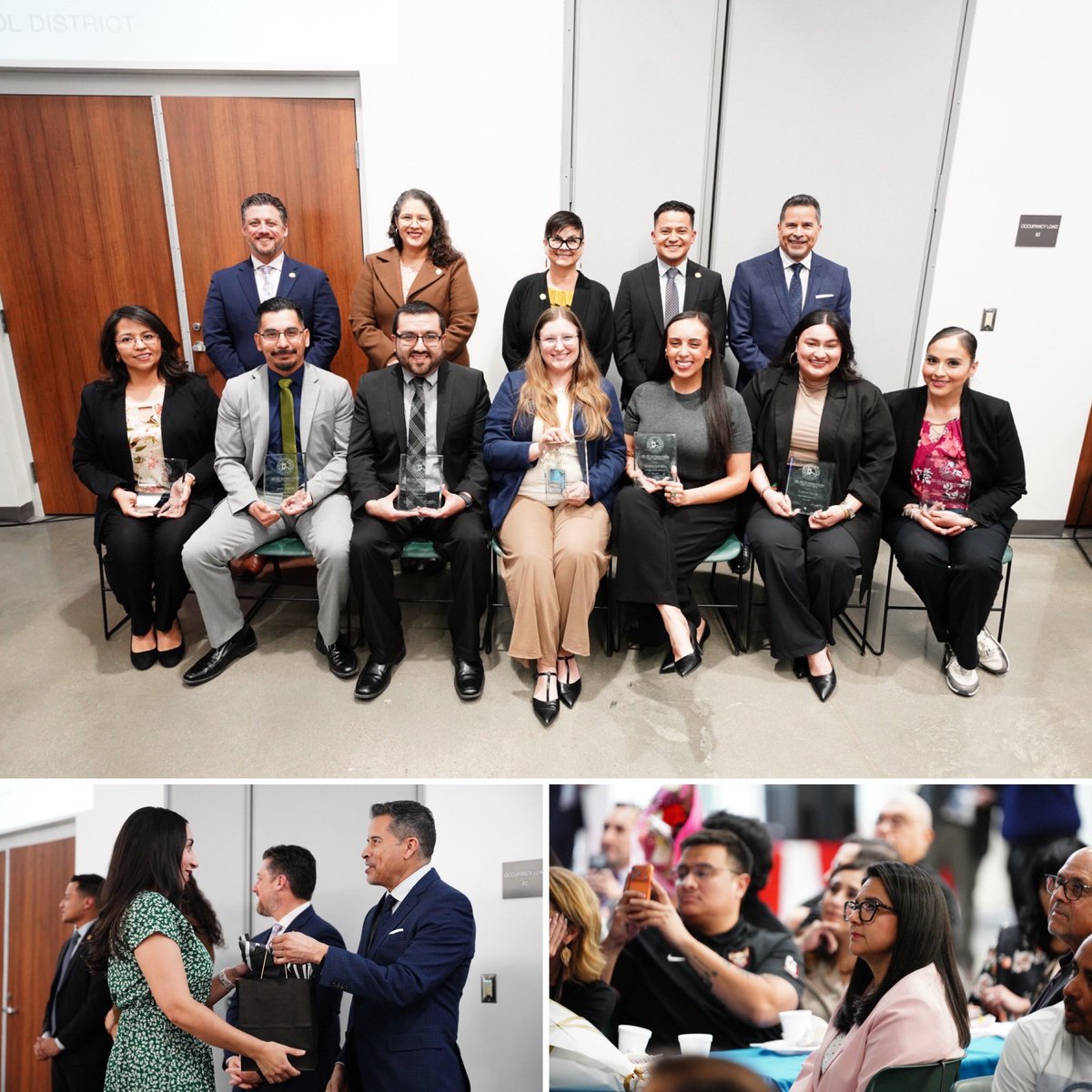 Socorro ISD tweet media