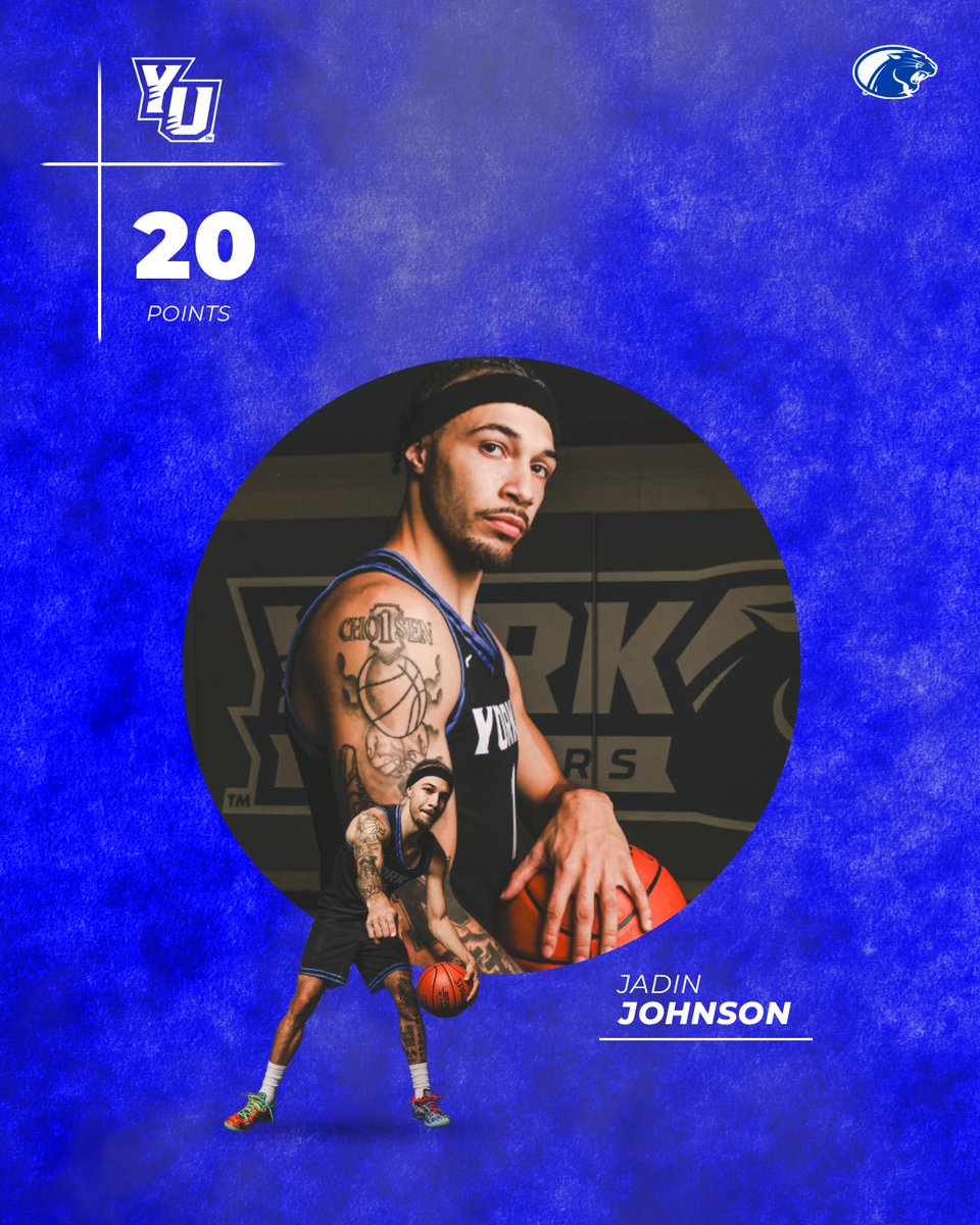 YU Panthers tweet media