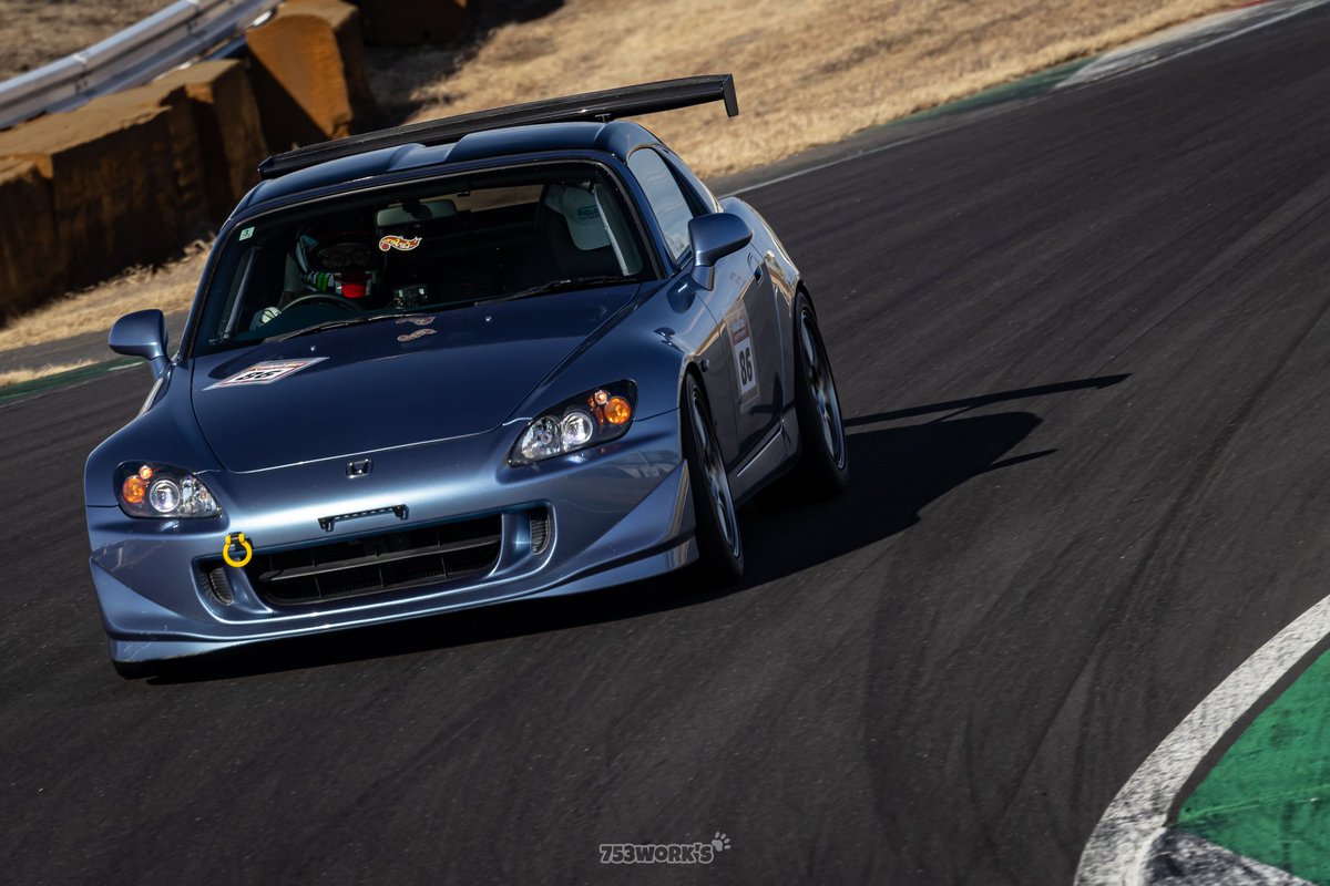 お写真ありがとうございます！！ 追っかけしてる写真もあってニッコリ😎