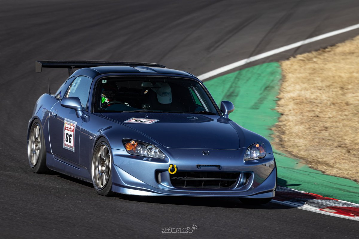 お写真ありがとうございます！！ 追っかけしてる写真もあってニッコリ😎