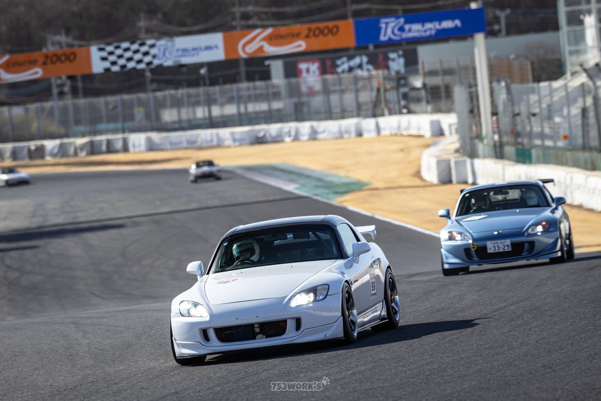 お写真ありがとうございます！！ 追っかけしてる写真もあってニッコリ😎