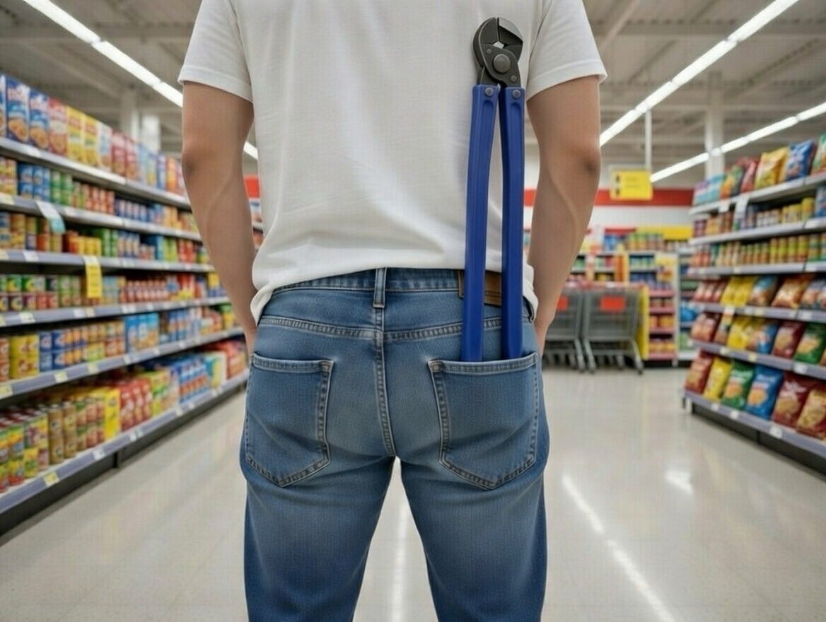 Ben Kaufman tweet media