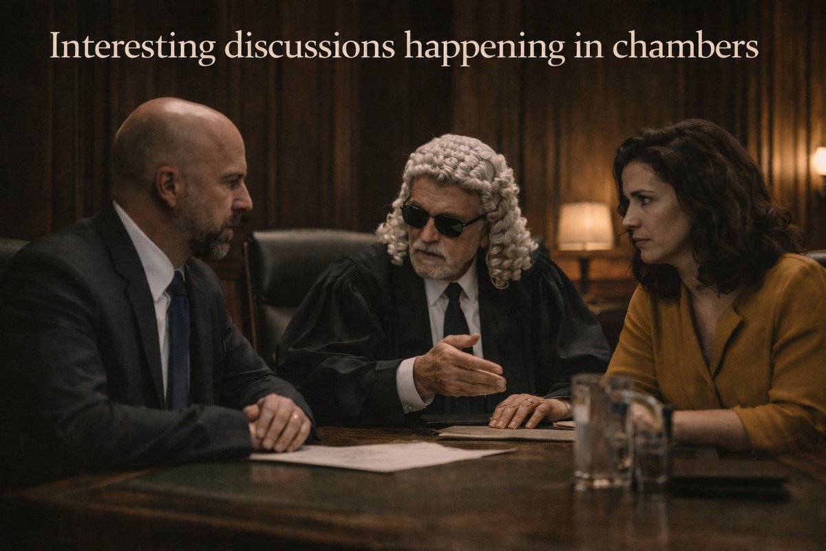 Verdict_Court's tweet image. Submit the case wisely 

The Court Is Always In Session 

⚖️

#CryptoScam #Drama #FinalJudge