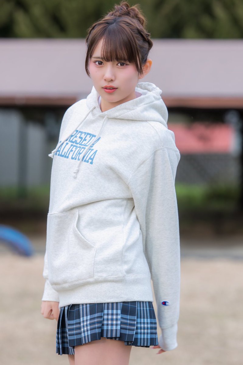 日比谷 萌甘 【シャルロット】 (@mokahibiya) / Posts / X