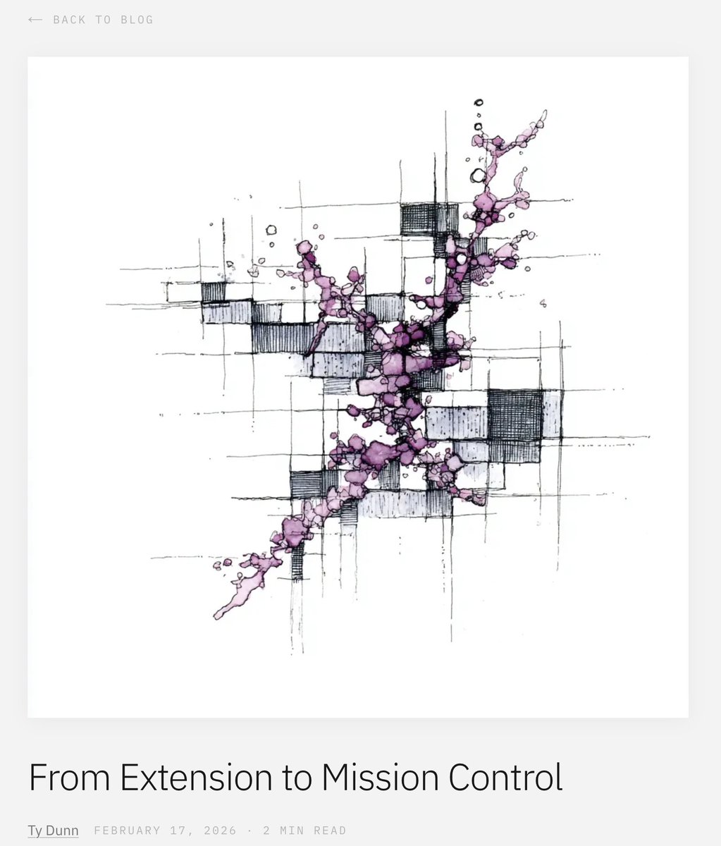 Continue tweet media