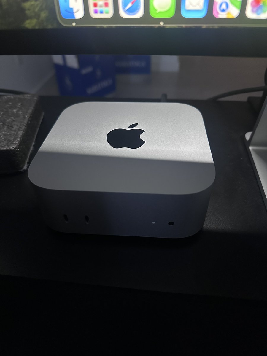 Gavin Patterson tweet media