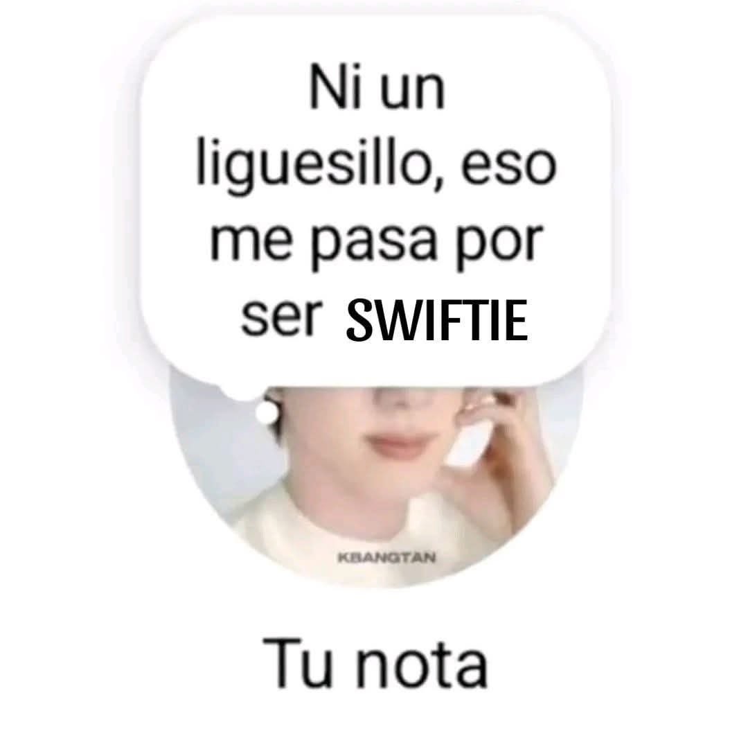 swifties en aprietos (@swiftsenapuros) on Twitter photo 
