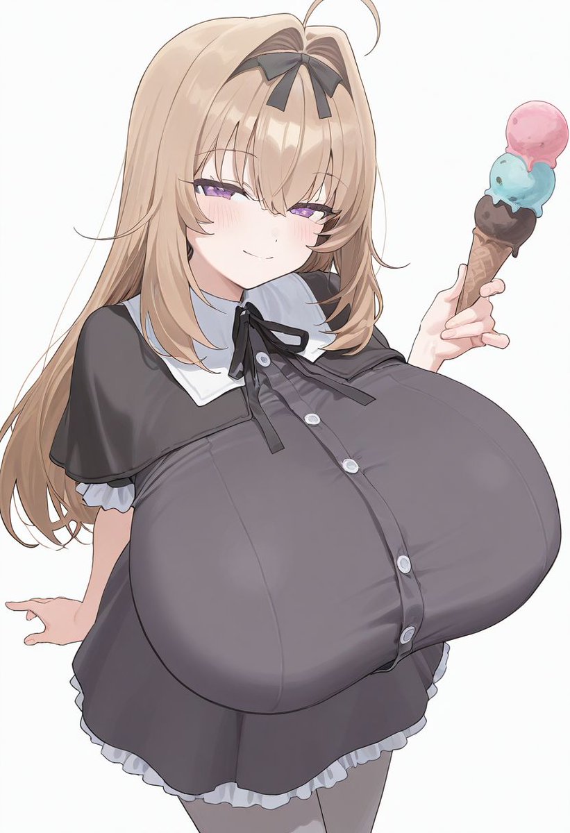 森亜るるか / キュアアルカナ・シャドウ
#precure #名探偵プリキュア #たんプリ 