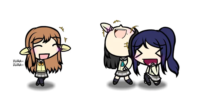 Today's Maru - Day 721 the zura home tutor has arrived