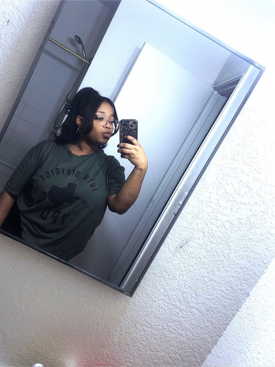 Miesha Medford tweet media