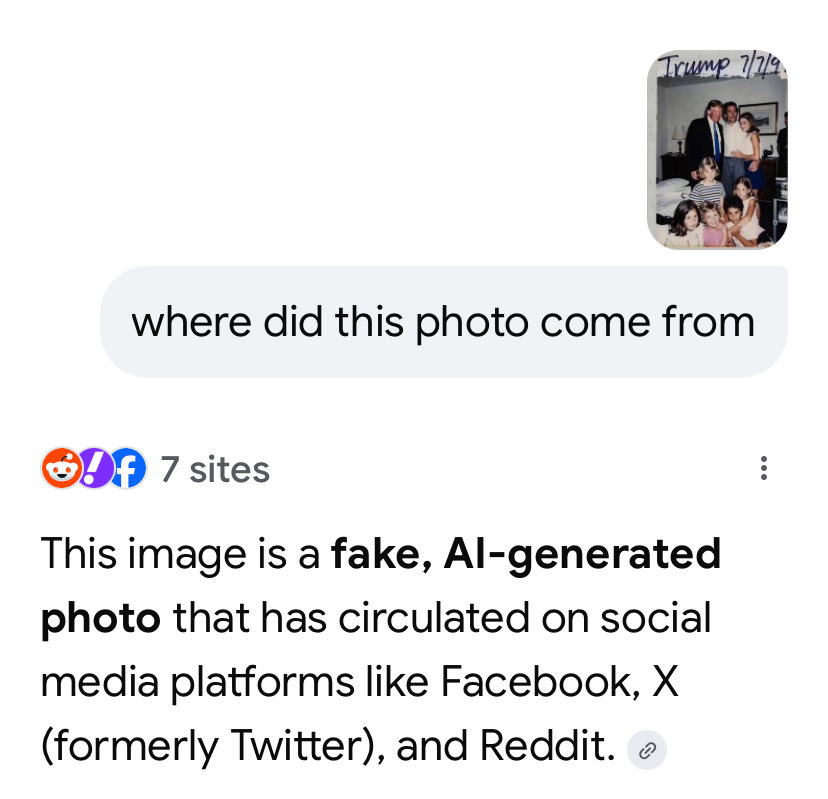 VickiSanders101's tweet photo. @DeepakRPSingh @QMegaTrump Well for fuck sake use a real picture m o r o n https://t.co/5TjCV1jbxL