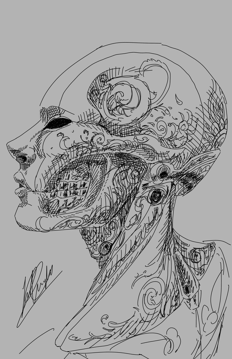 Djætidae (Comms Open!) tweet media