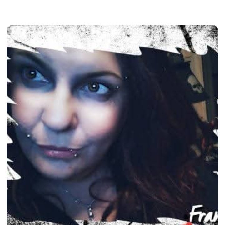 This is maybe the 2nd time I've shared my image on here. I don't know why I'm so nervous about it 😬 just wanted to put a face behind everything I stand for. I love my country and I love every single one of YOU!