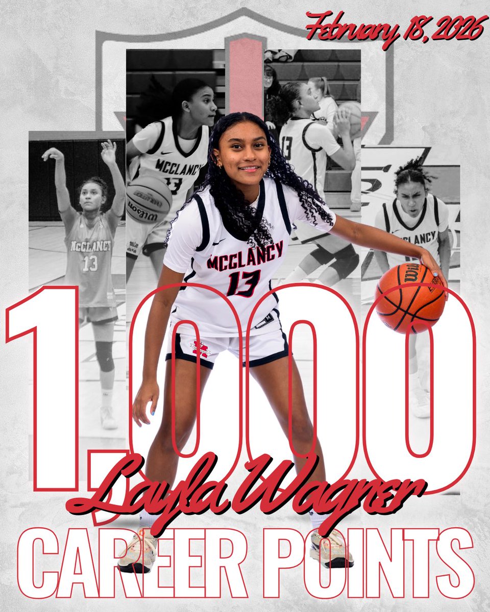 McClancy Girls Basketball tweet media