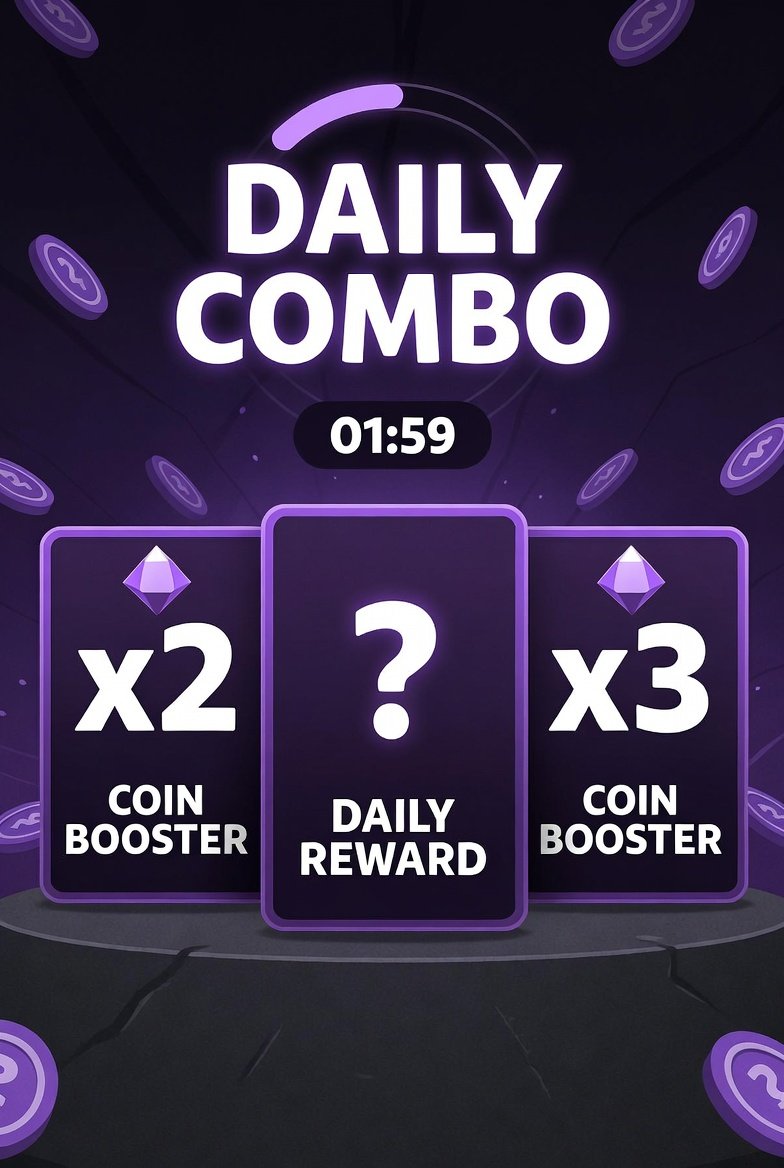 Have you claimed today's Daily Combo on <a href="/dropee_app/">Dropee</a> yet? It's super easy and gives extra coins for the $DROPEE airdrop 😎 I already did and my streak is still intact. Don't miss out! t.me/DropeeBot/play… #DropeeDailyCombo