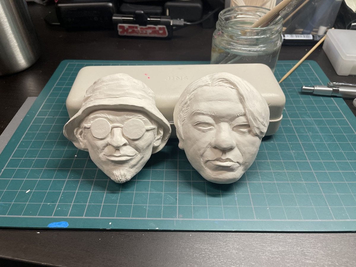 考え過ぎ。真面目。 なんて言われるけど、それが性分なんです。 「吉田