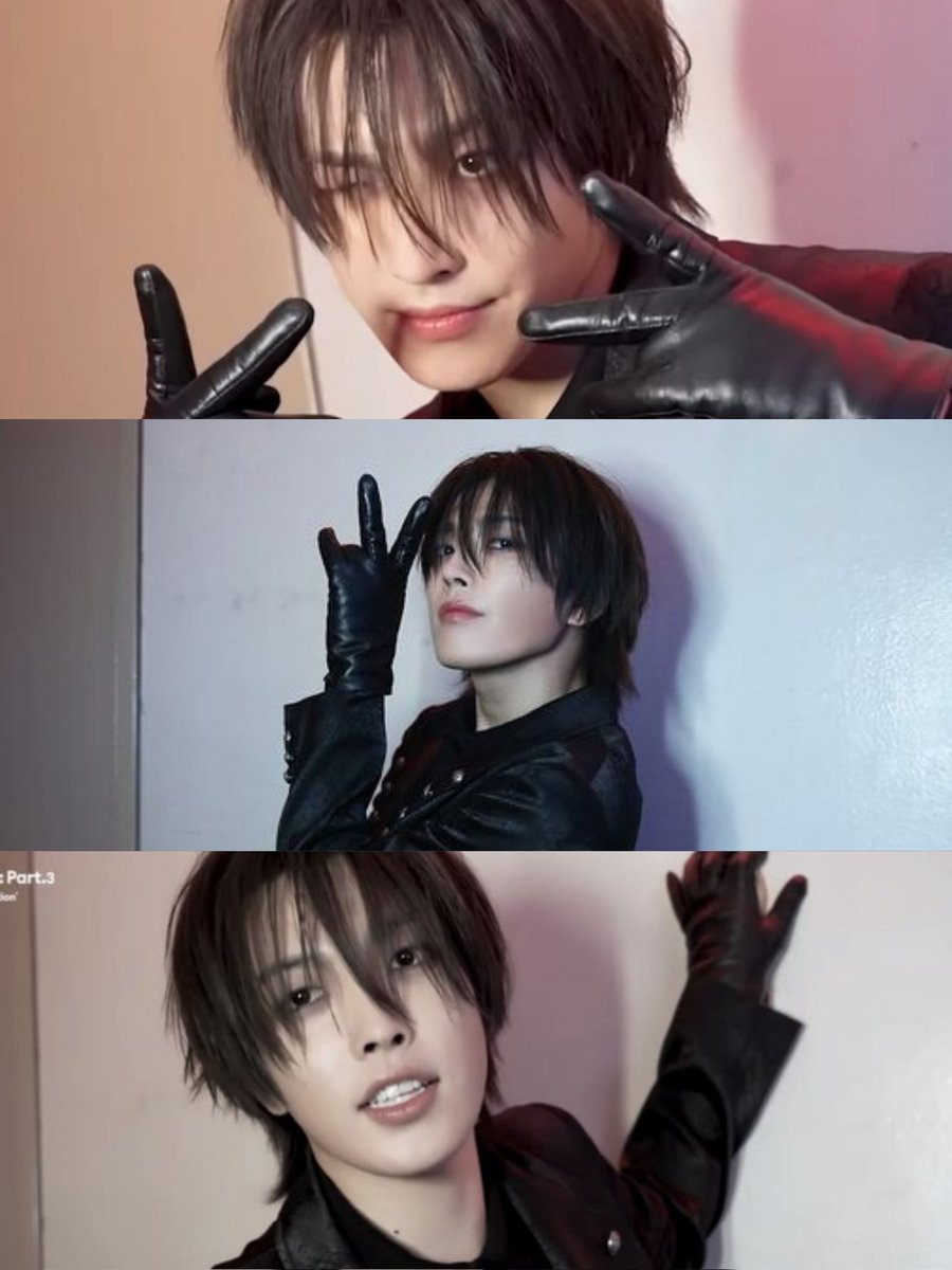 THIS HONGJOONG IS AN ICON