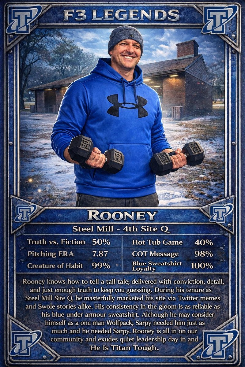 F3SarpySwagger tweet media