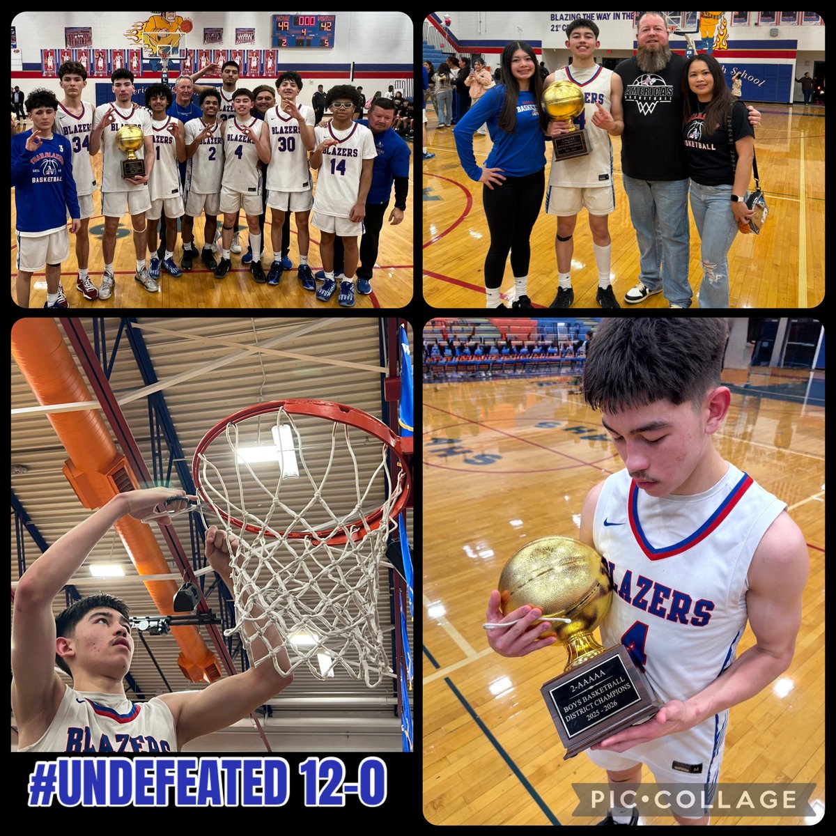 kylynnhelpley's tweet photo. Proud of the way this group competed and finished the job. Americas Boys Basketball District 2-5A Champions 🏆🏀  
Keep it going 4💫 so proud of you!  @CobyHelpley33 https://t.co/Uz1ee1Wb7C