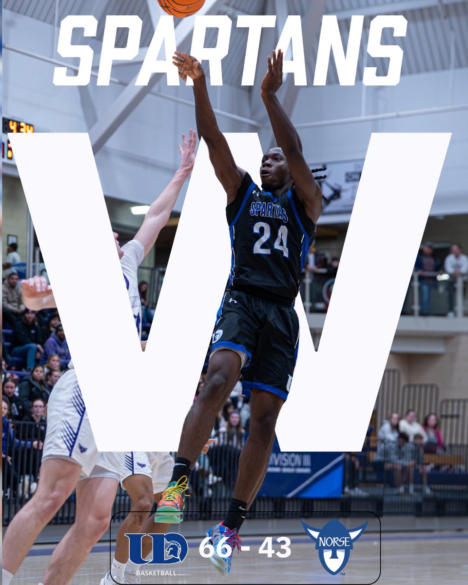 UD Men’s Basketball tweet media