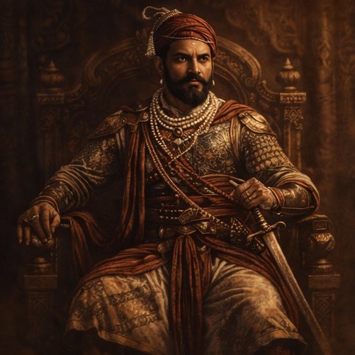 प्रौढ प्रताप पुरंधर, क्षत्रिय कुलावतंस, सिंहासनाधीश्वर, महाराजाधिराज, हैंदवधर्मोद्धारक, म्लेंच्छक्षय दीक्षित,
श्रीमंत श्री महाराजा शिवछत्रपती की जय

जन्मोत्सव निमित्त सर्वांना शुभेच्छा.