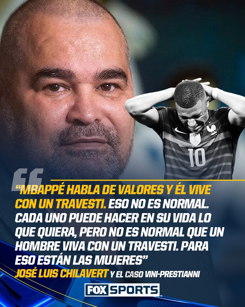 FOX Sports MX tweet media