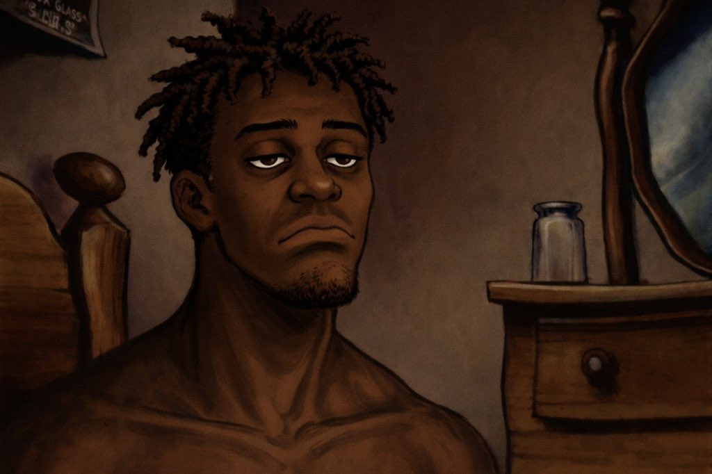 My meme submissions for #BlackHistoryMonth 
Enjoy 😂