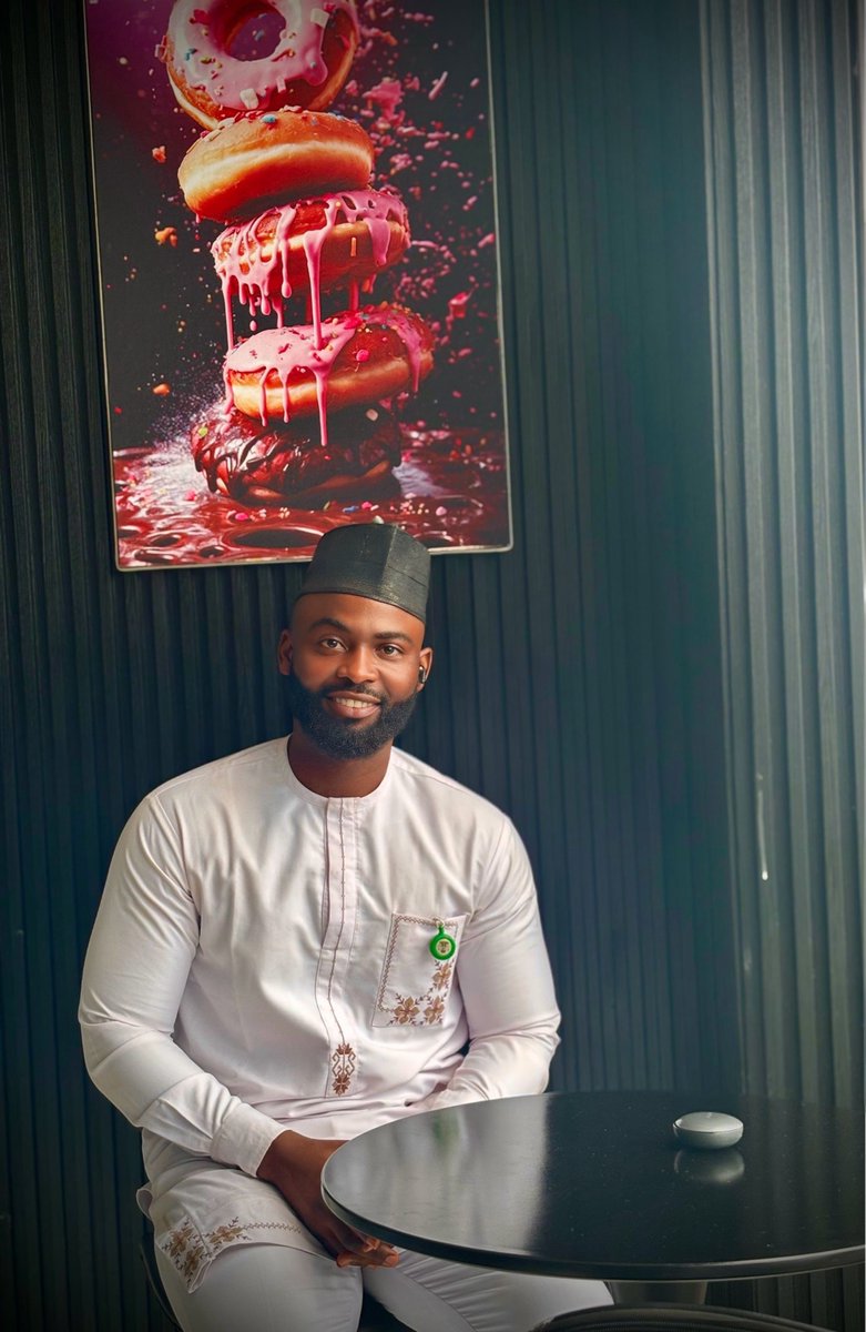 It’s my birthday!!
Alhamdulillah 
Say me a prayer