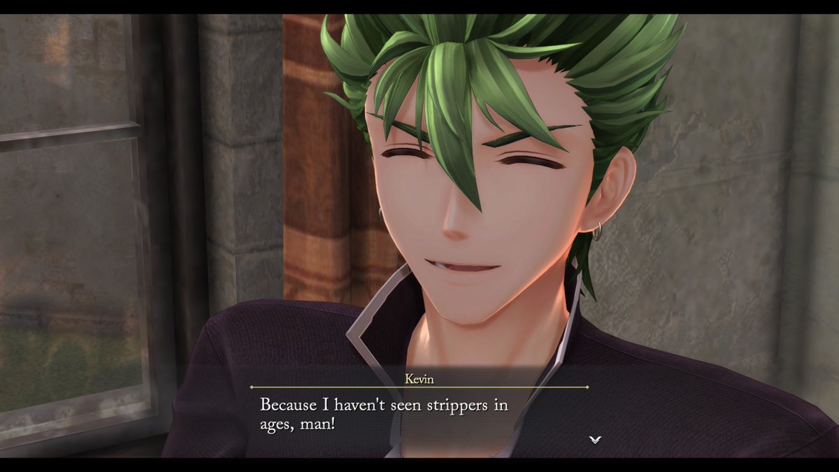 Bobby Fulbright: SoJ Waiting for Trails Horizon 2 tweet media