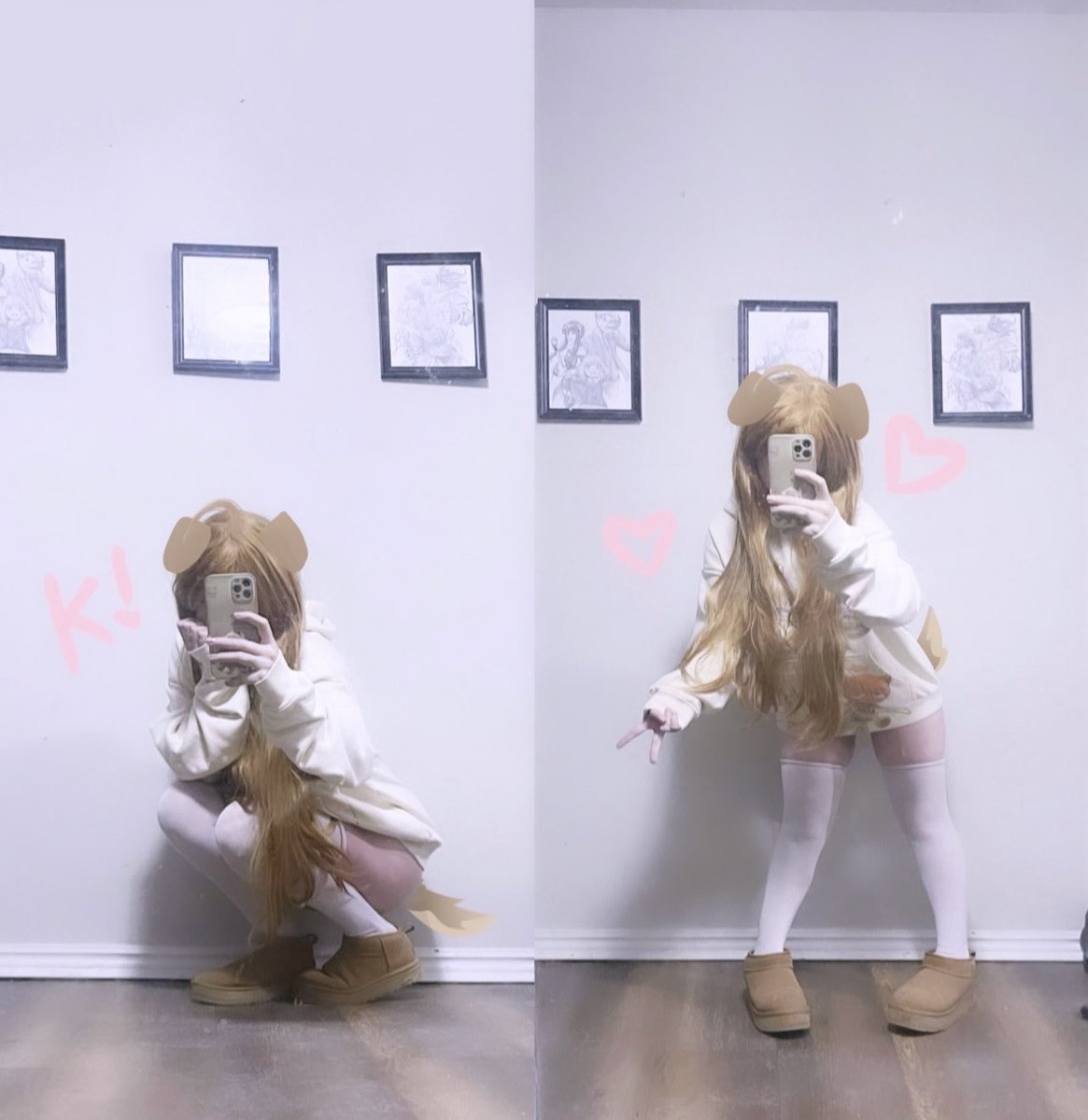 Kibble Kipo 18+ tweet media