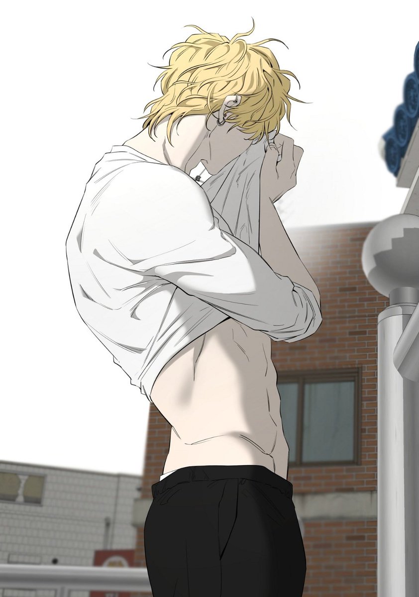 THE FACE                       THE BODY