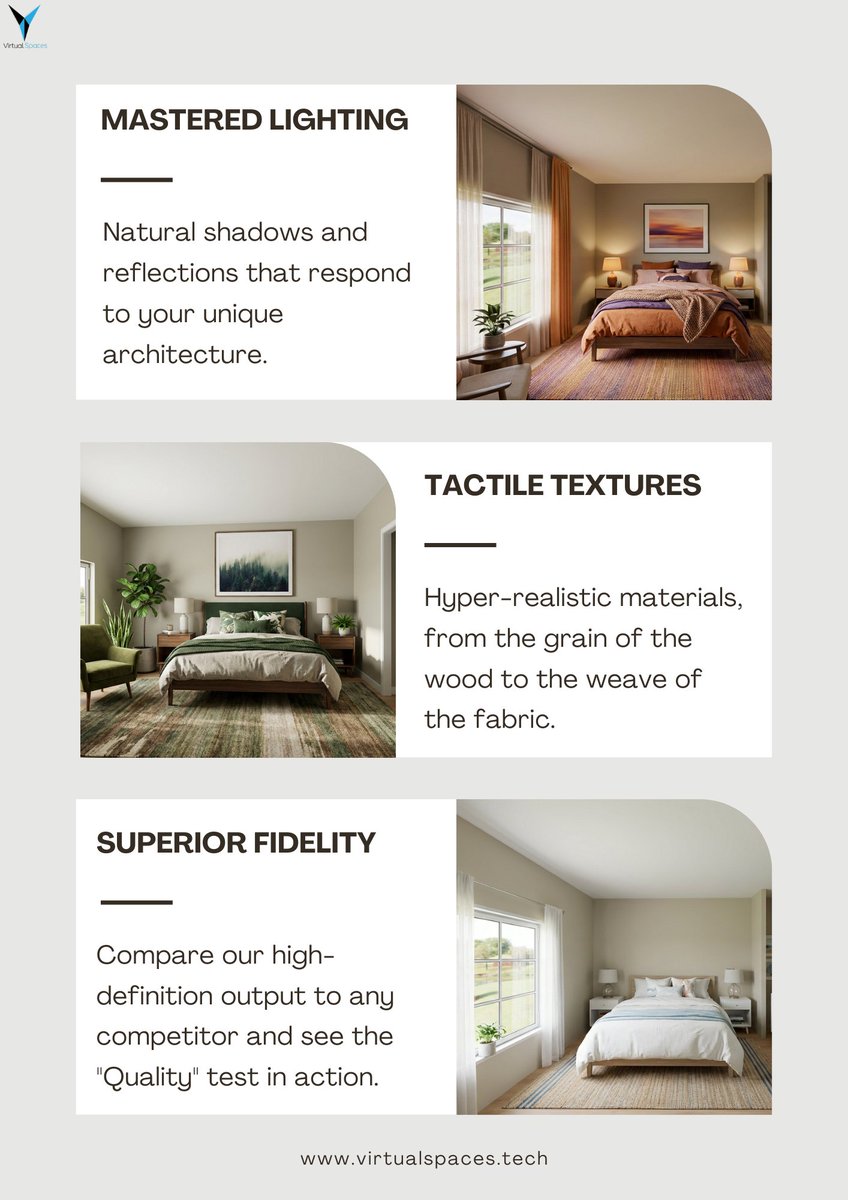VirtualSpaces.tech tweet media
