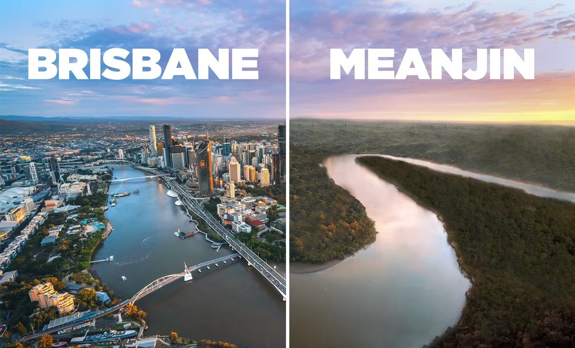 Brit_Aus_Com's tweet photo. The cities we know today are a direct result of British settlement, their foundations laid by European pioneers. Renaming them with Aboriginal terms is an intentional effort to ‘decolonise’ our public spaces. https://t.co/RhXE5AAj8w