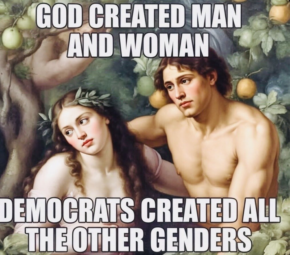 💖TRUMPS BLONDE💖 tweet media