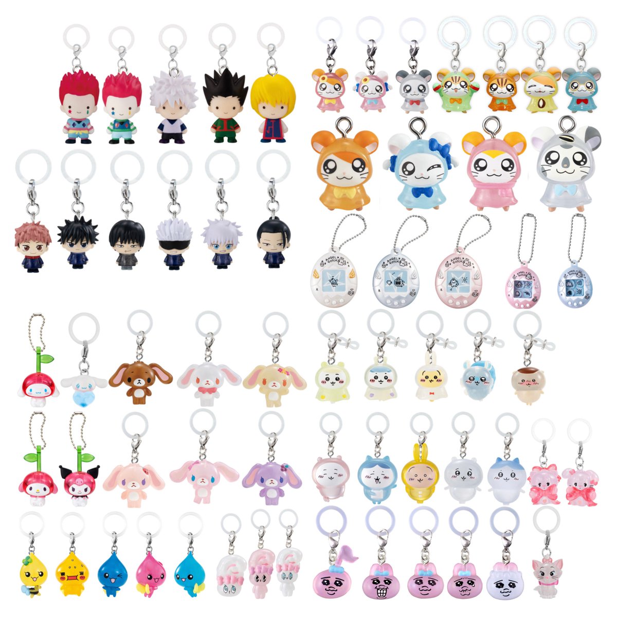 まかろに tweet media