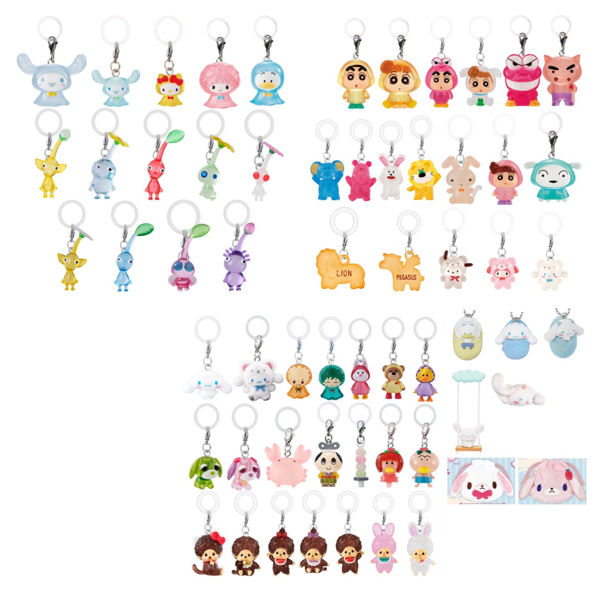 まかろに tweet media