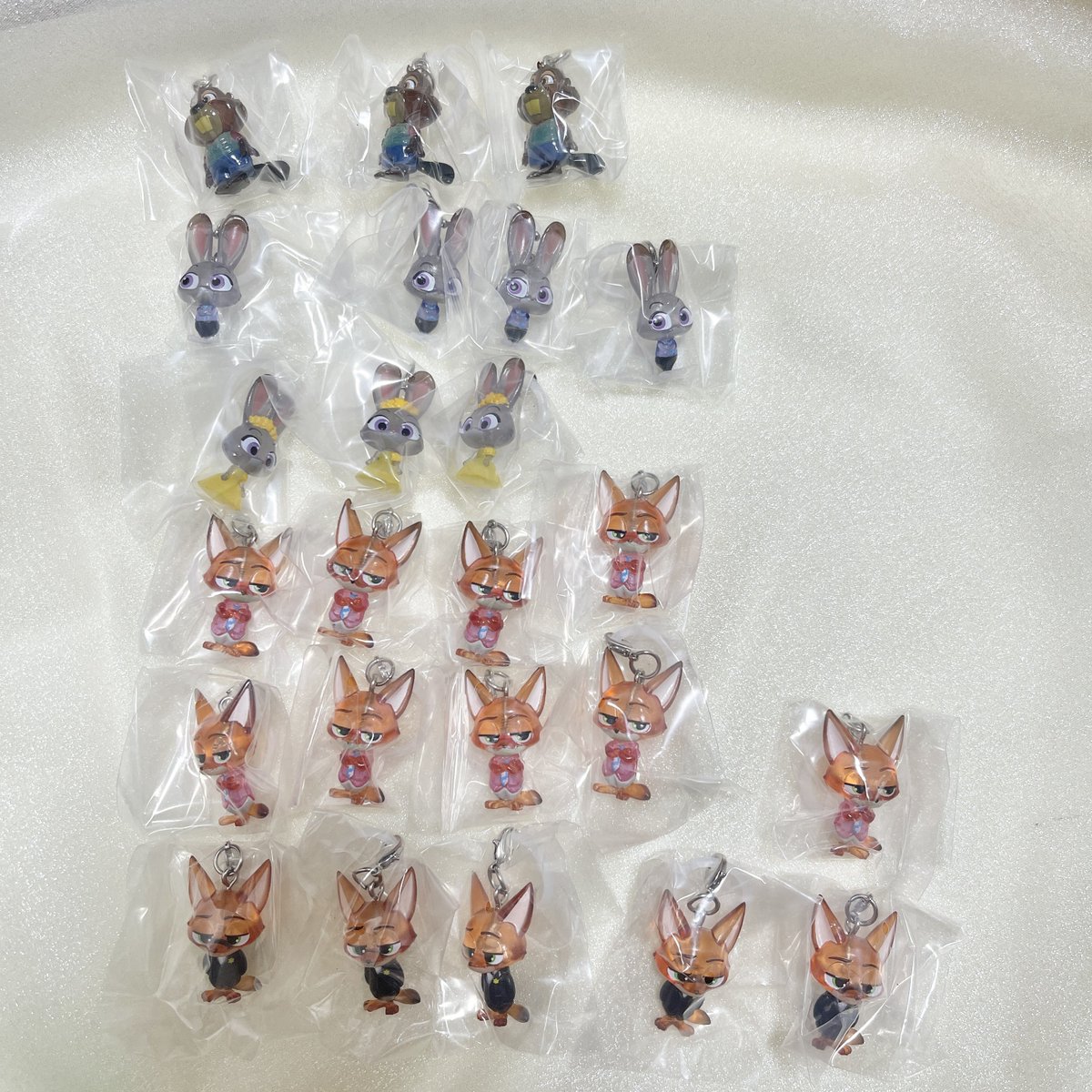 まかろに tweet media