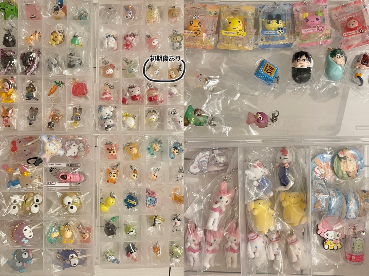 まかろに tweet media