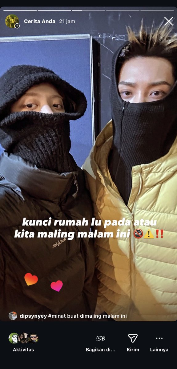 sha (@satukeosong) / Posts / X