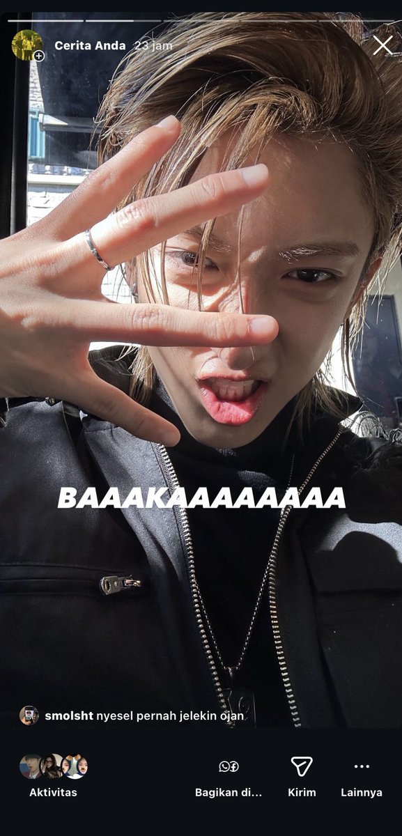 sha (@satukeosong) / Posts / X