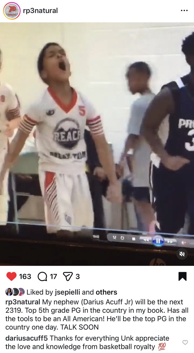 Rashad Phillips tweet media