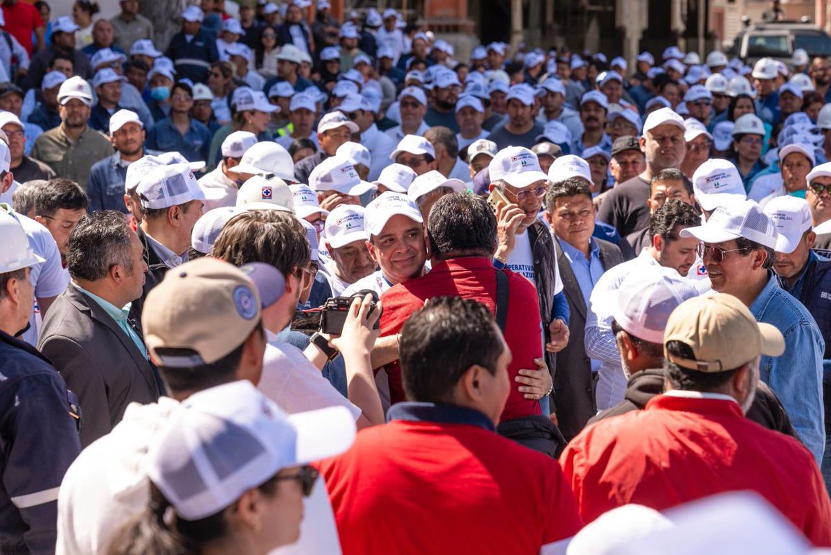 Víctor Velázquez tweet media