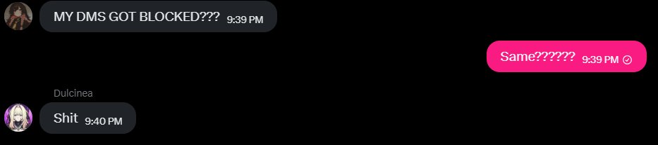 Mao - NEET Of Hatred tweet media