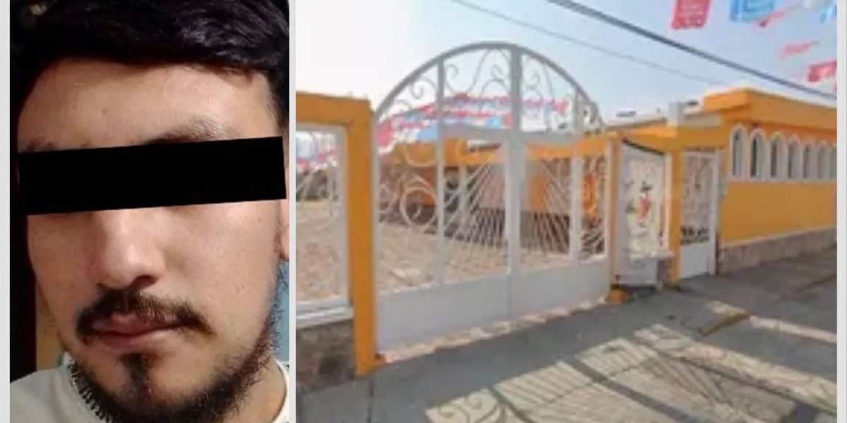 Ayer Álvaro un joven de 20 años estaba pintando la capilla de San Baltazar Tetela, un hombre bajó de un auto y le disparó en más de 6 ocasiones. Álvaro murió, ya pasaron más de 24 hrs y no hay un solo detenido. ¿Por qué? ¿Porque fue en una junta auxiliar y no en Ángelópolis?