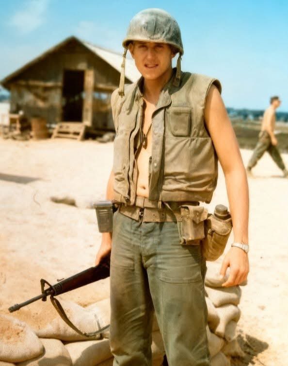 The Brooklyn kid who saved his squad died just 20 days after turning 20—and nobody outside his family knew his name until now.

John Paul Francis hit 20 on May 14, 1967. Twenty days later, he was gone.

Raised in Brooklyn, New York, he was the street-smart type—stickball whiz who