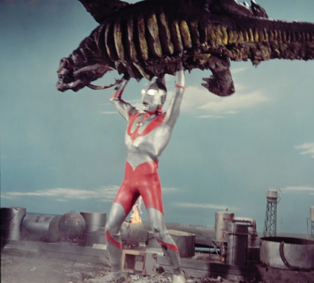 #りくりゅうを知らない人がりくりゅうだと思う画像