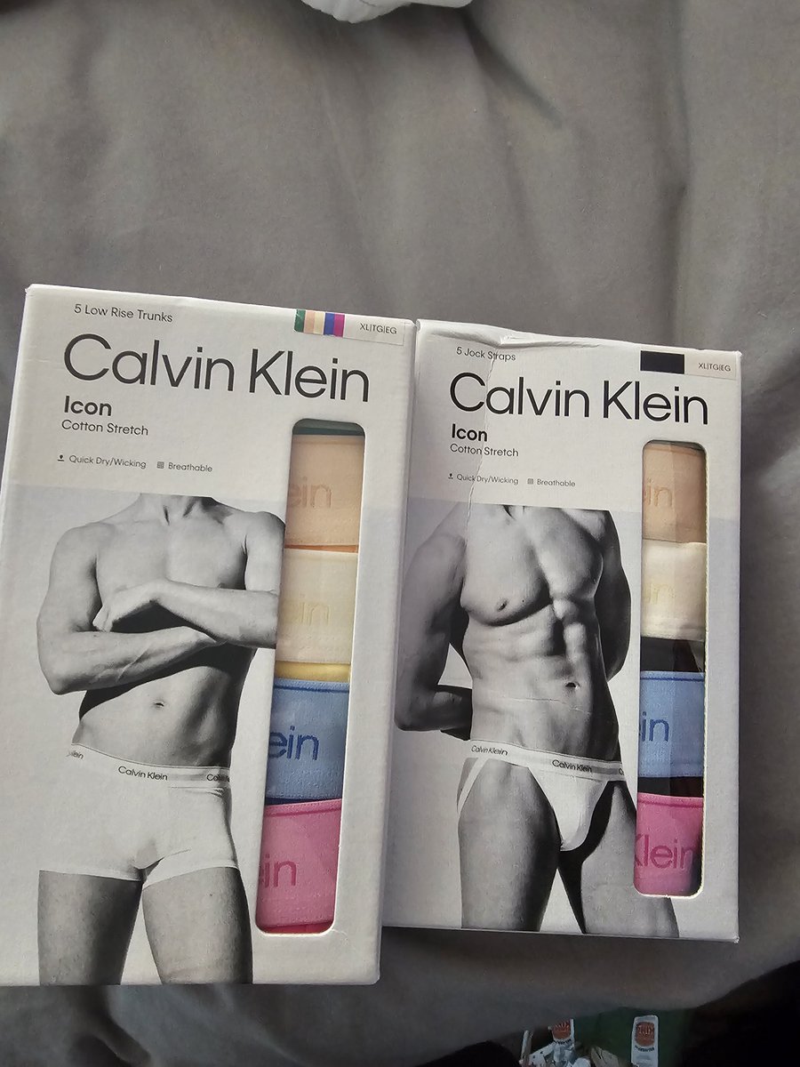 Pride underwear coming out early this year!