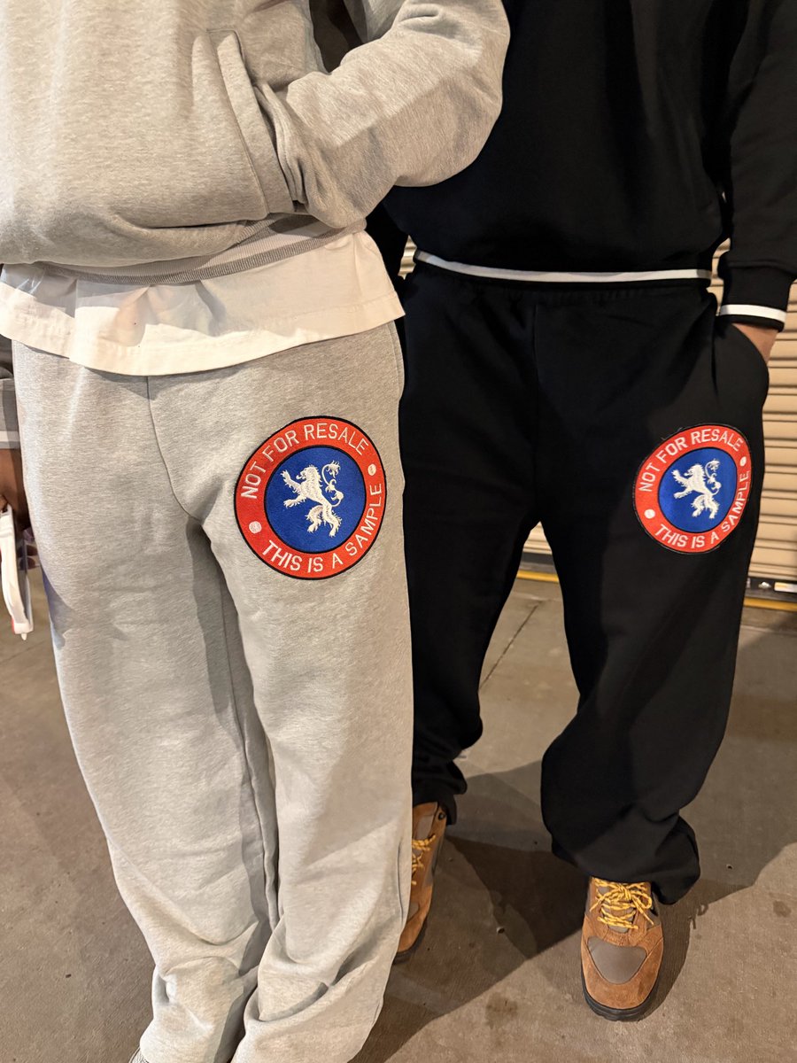 NO RESALE tweet media