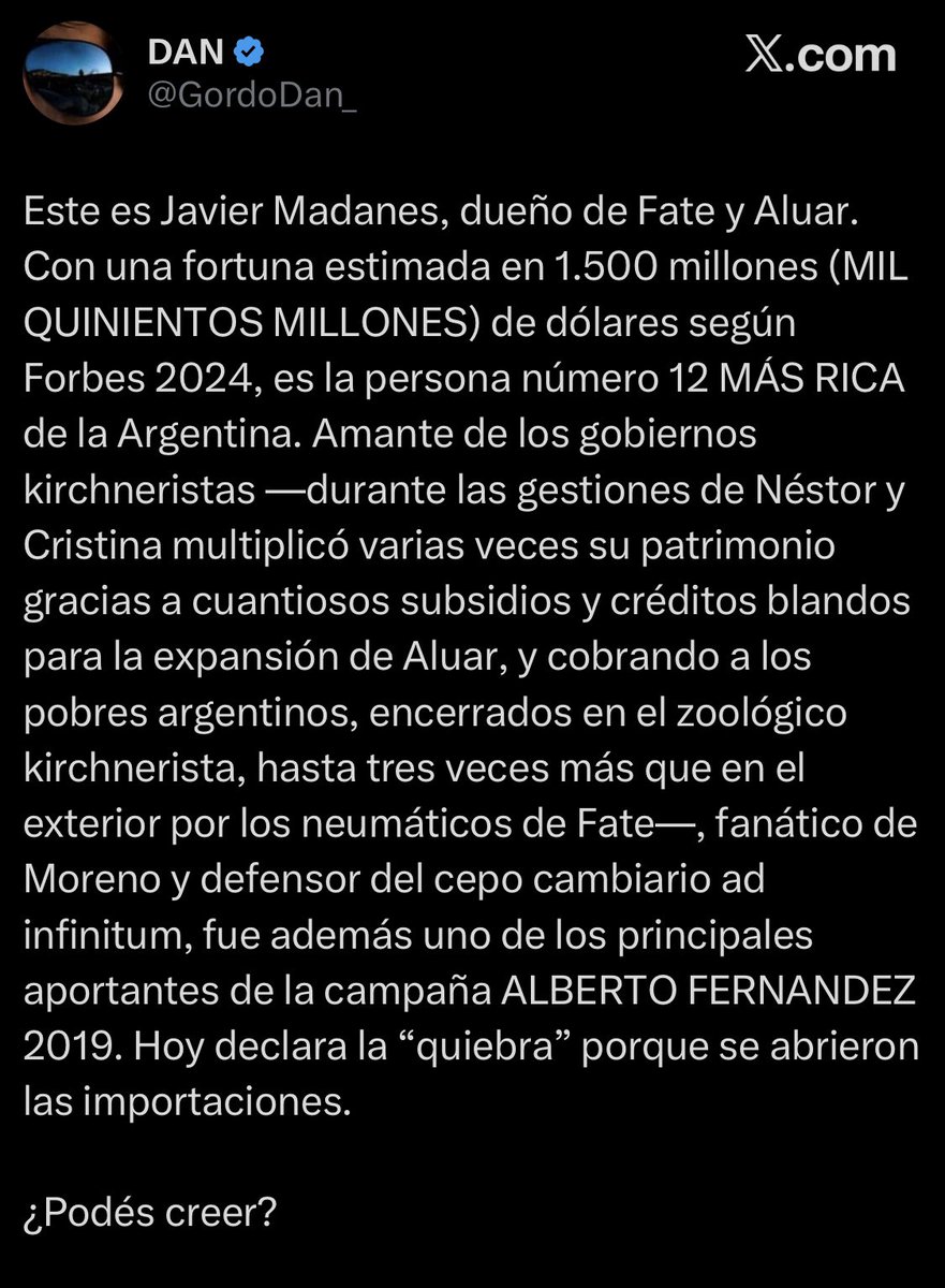 recordemos, una vez más, en este cese general de actividades con movilización de la CGT que la izquierda trotskista y la derecha liberal argentina, en el fondo, son lo mismo.